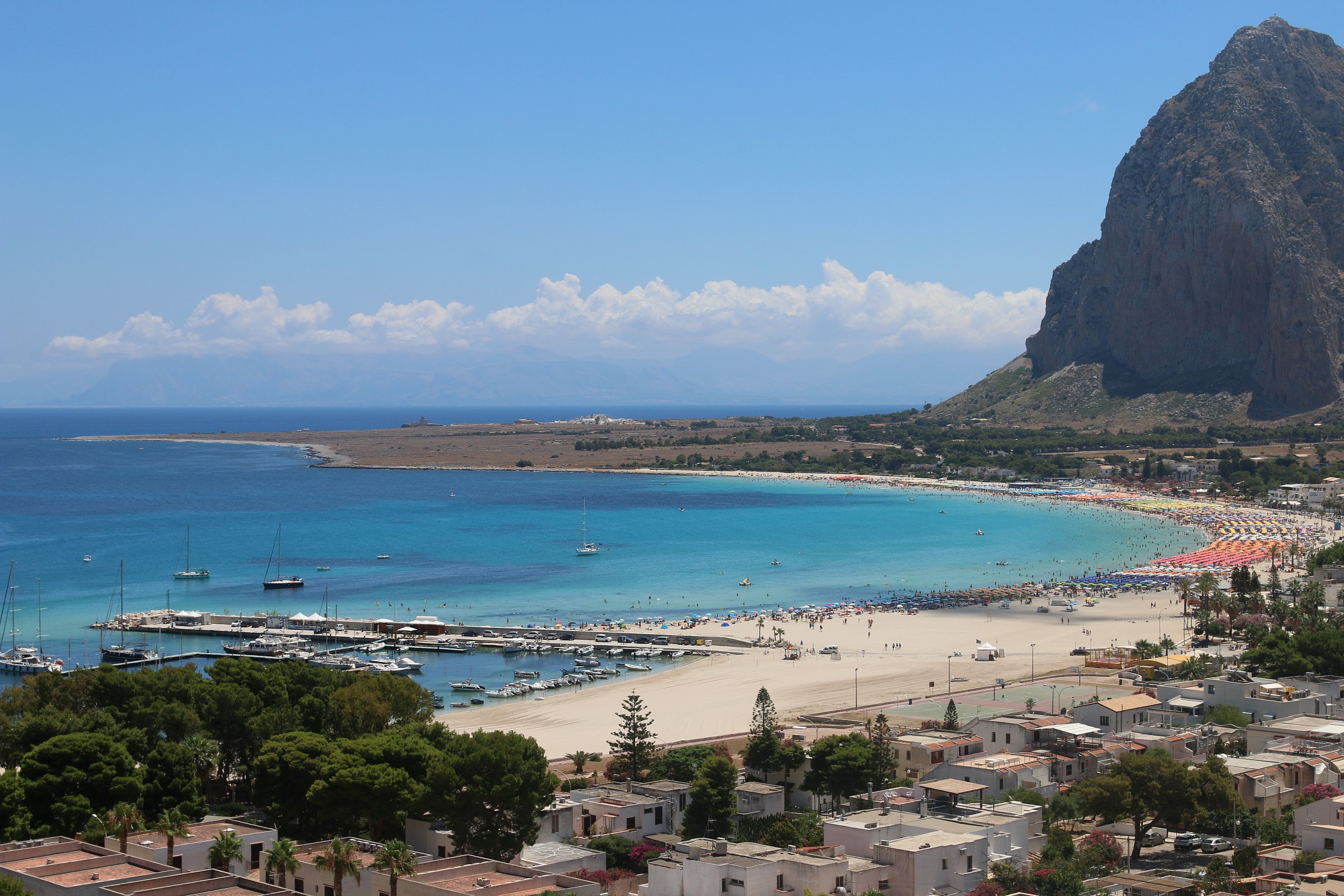 San Vito Lo Capo (Trapani)