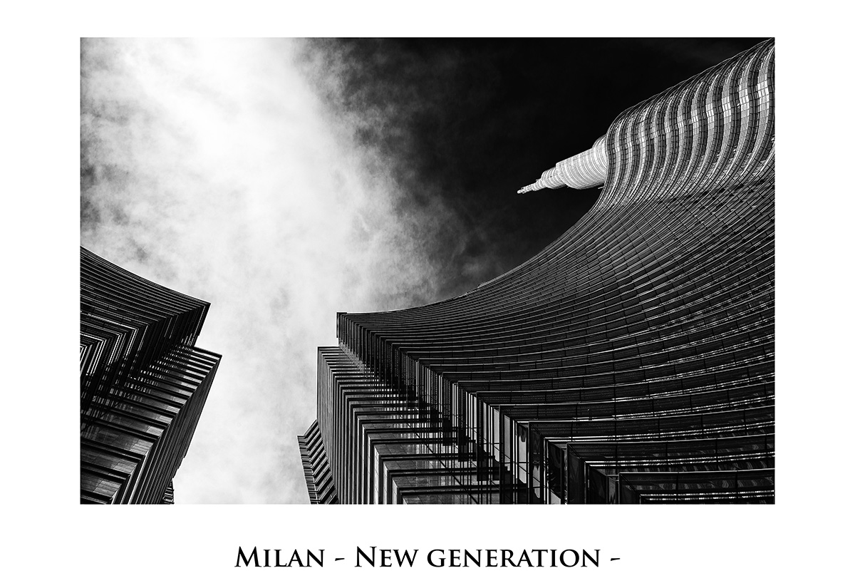 Milan - New generation -