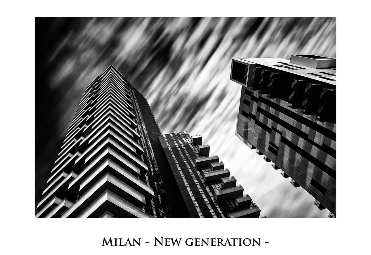 Milan - New generation -
