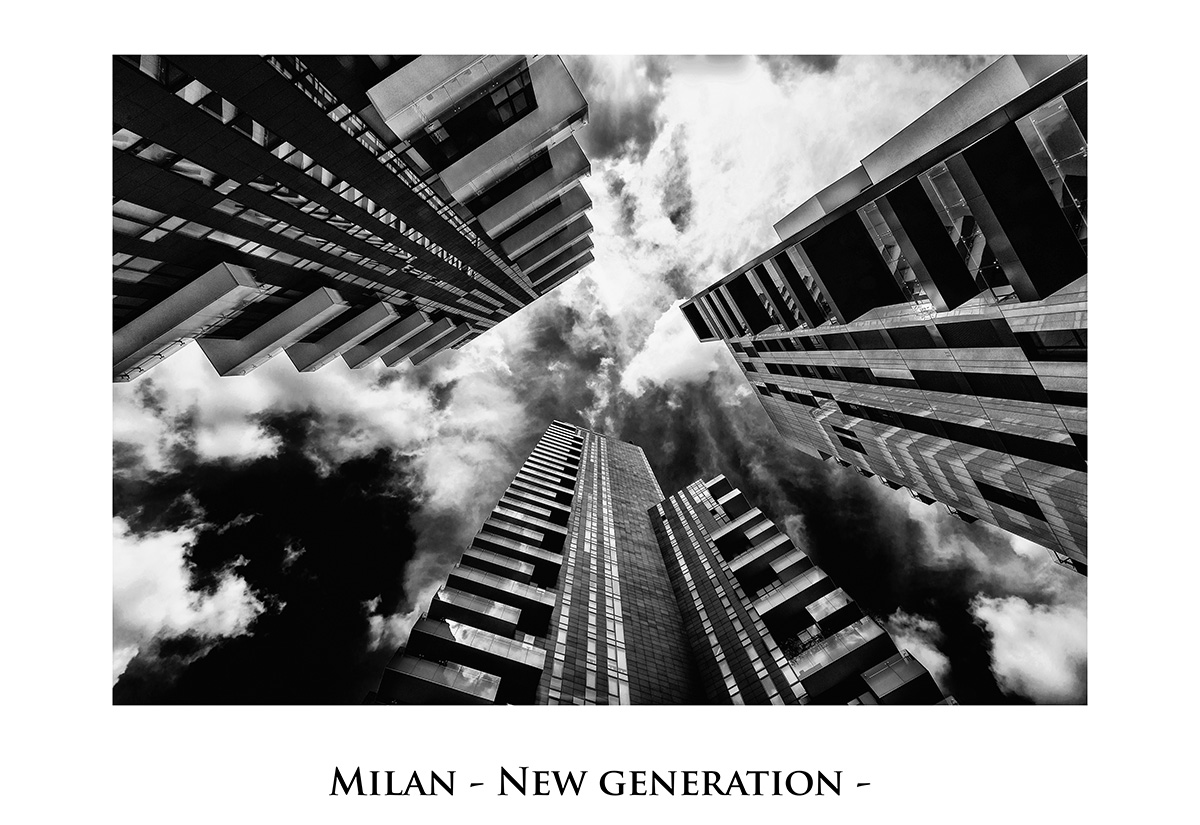 Milan - New generation -