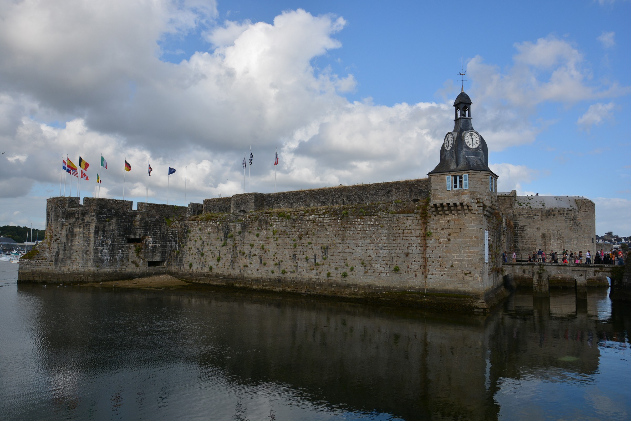concarneau