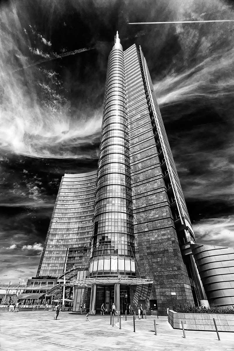 Unicredit Palace Milan