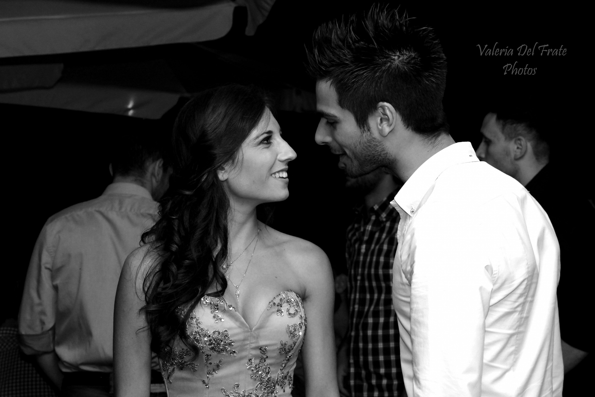 Alessandro e Michela