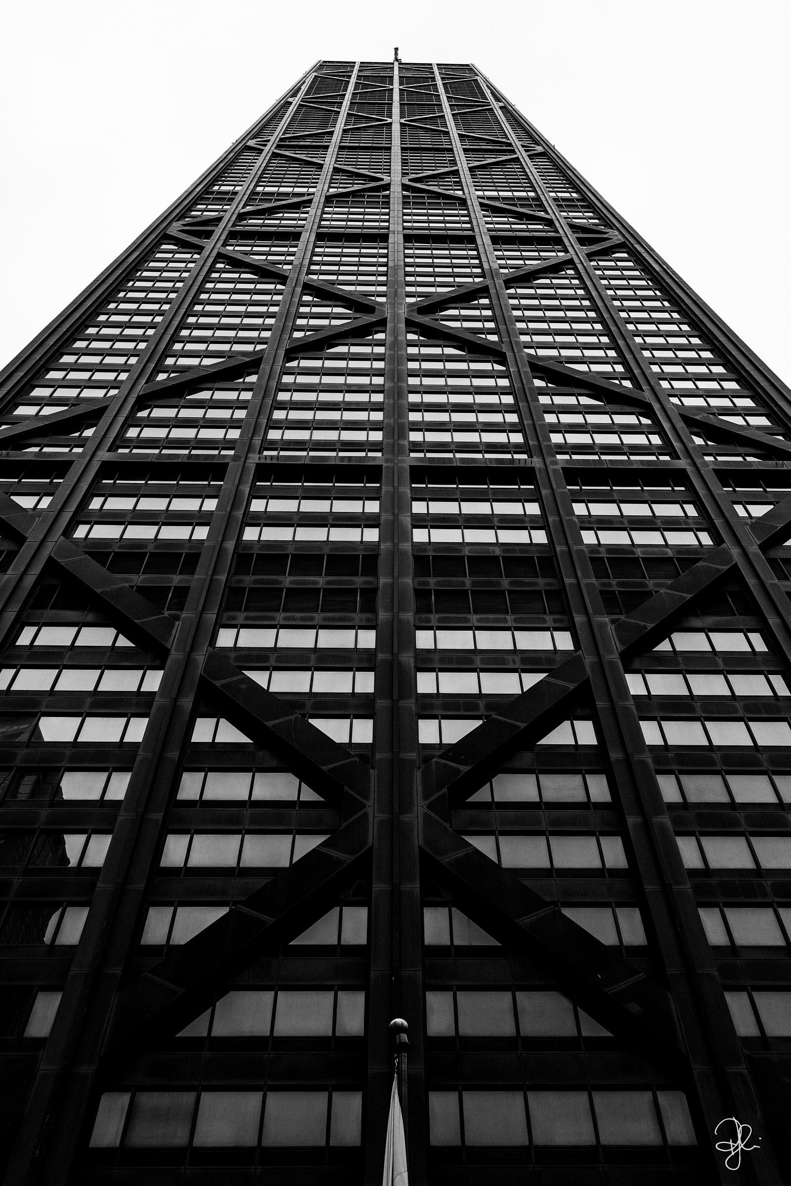 John Hancock Tower