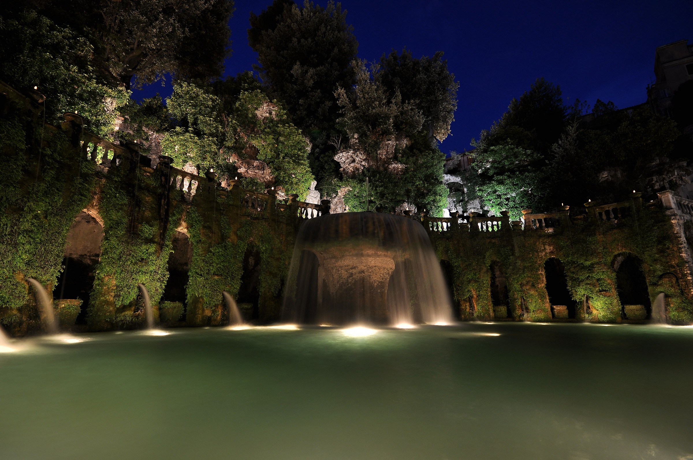 Dieste Villa - Tivoli