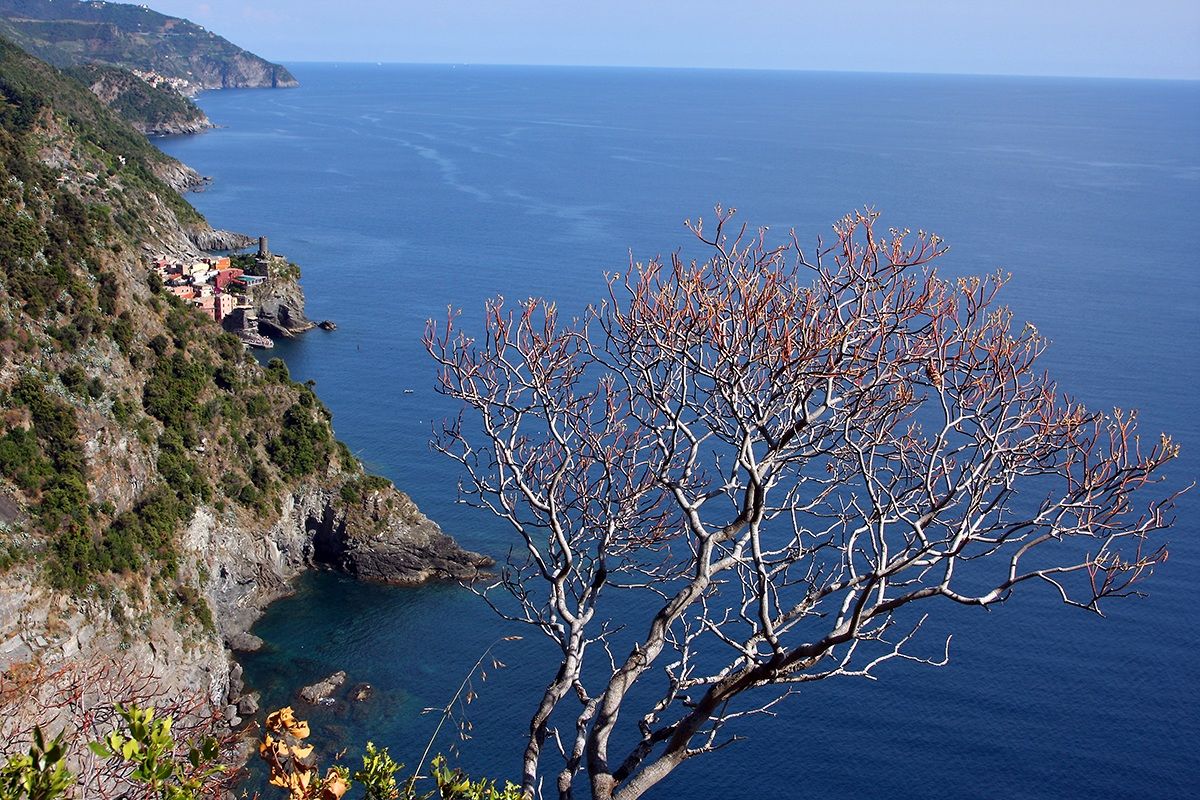 cinqueterre
