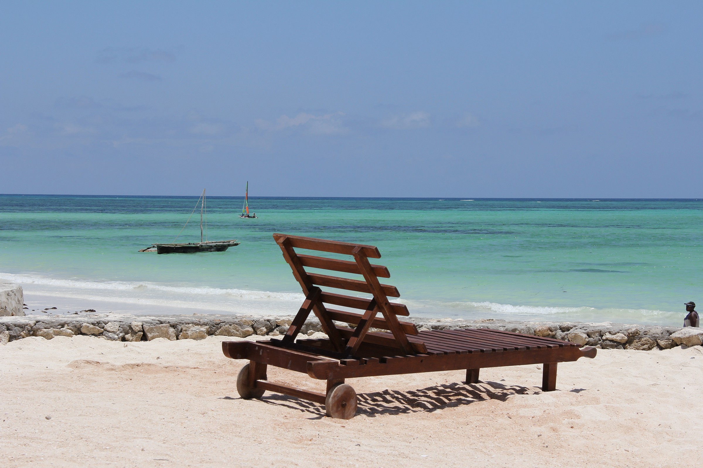 I would like to occupy the chairs ...