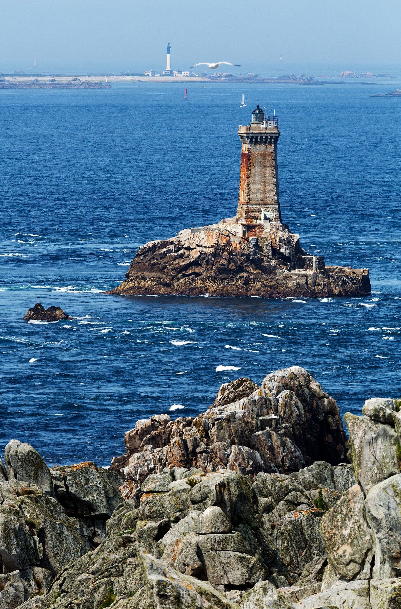 Pointe du Raz