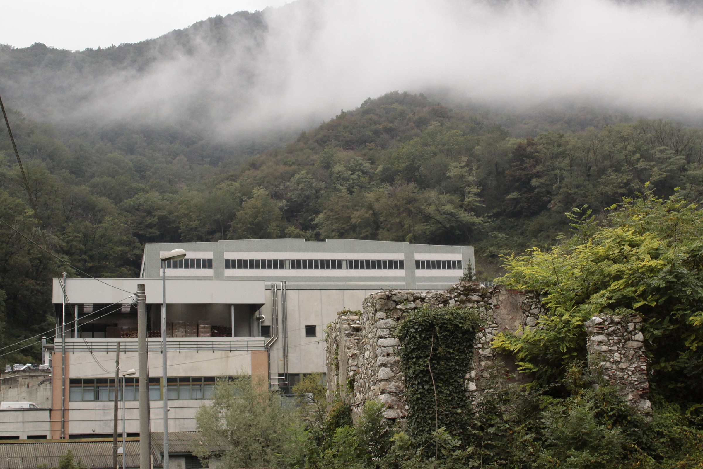 landscapes destroyed