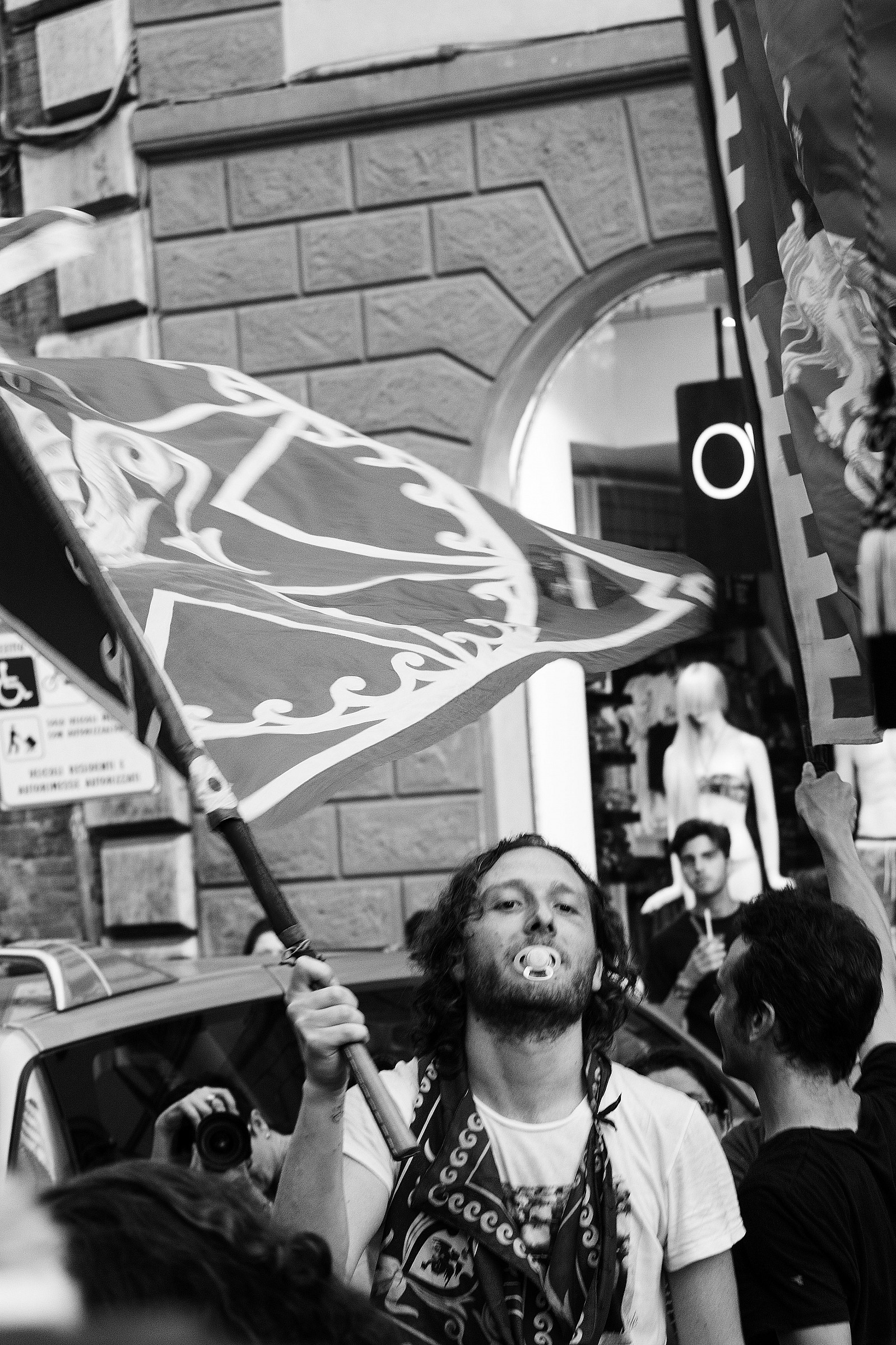 Palio di Siena: 3 celebrations