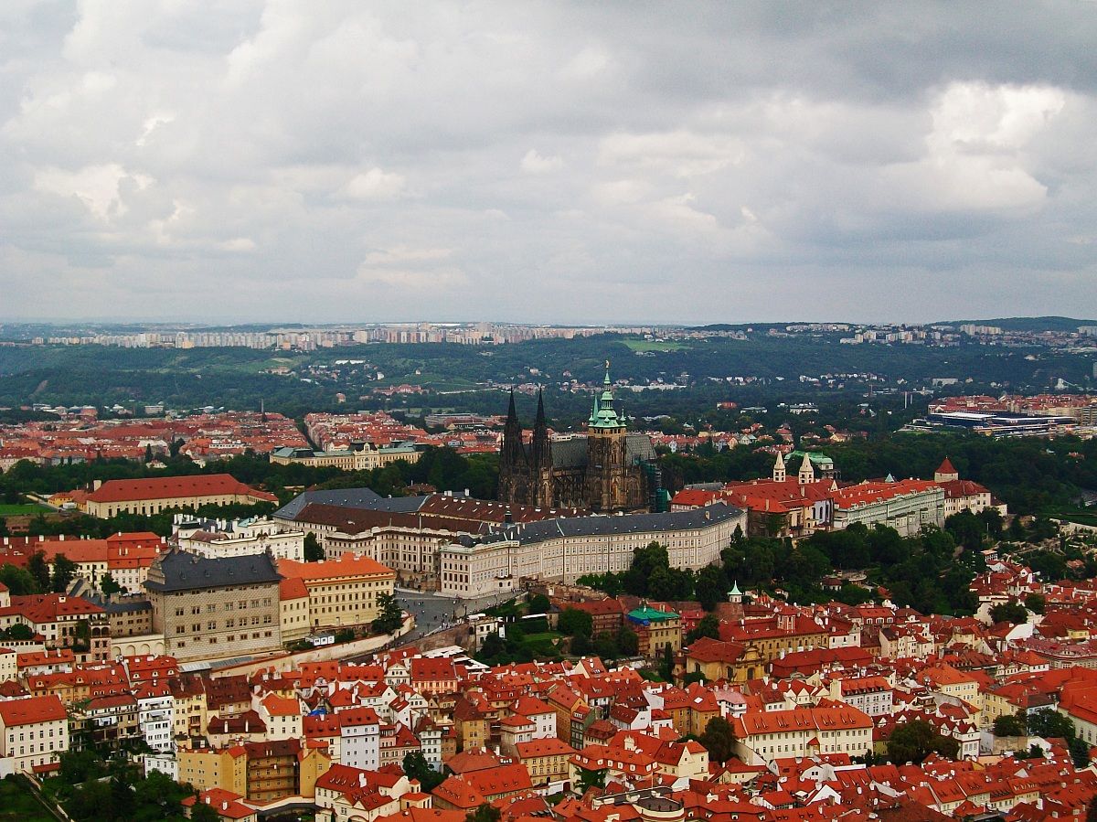 Prague