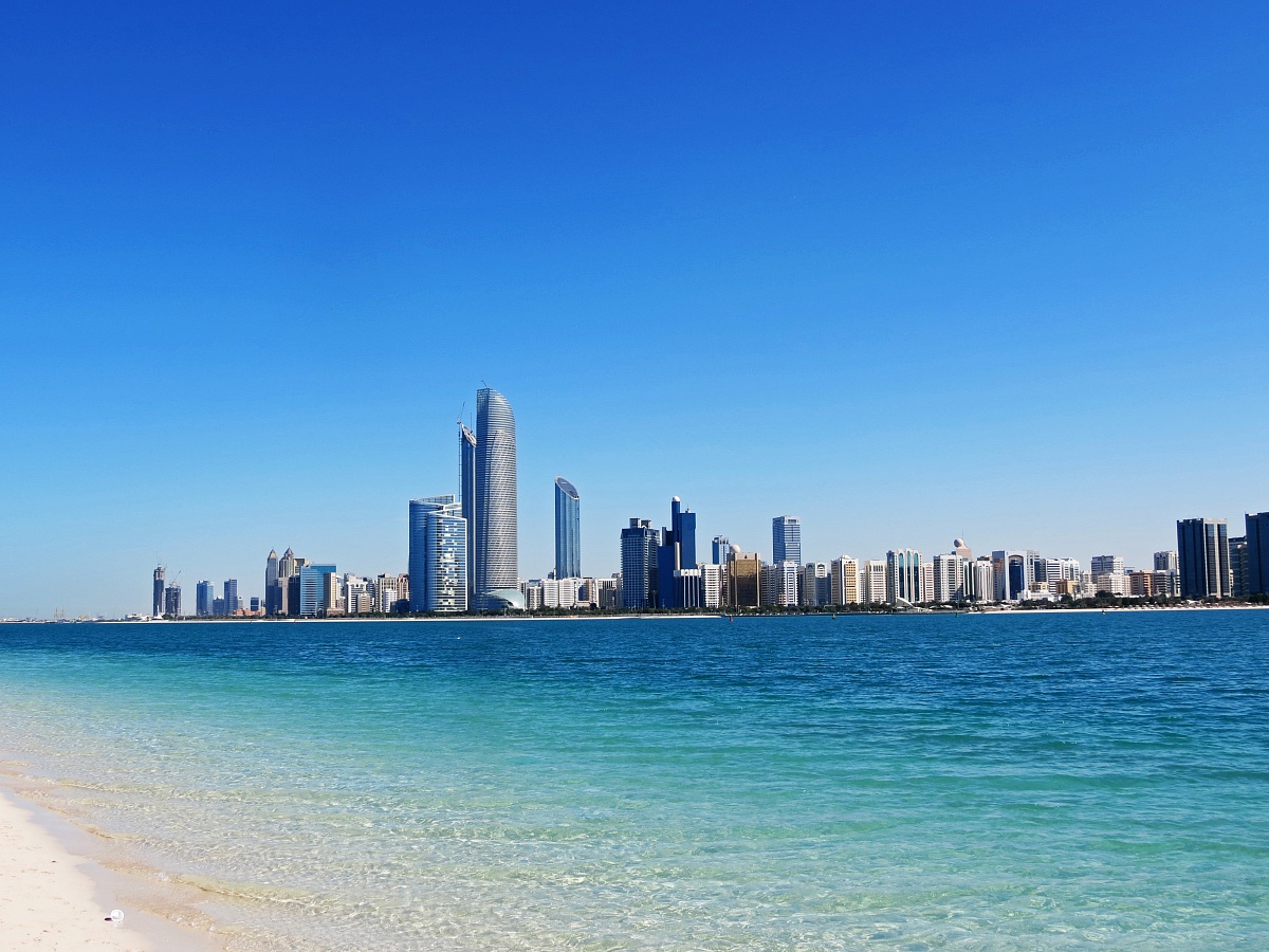 Abu Dhabi