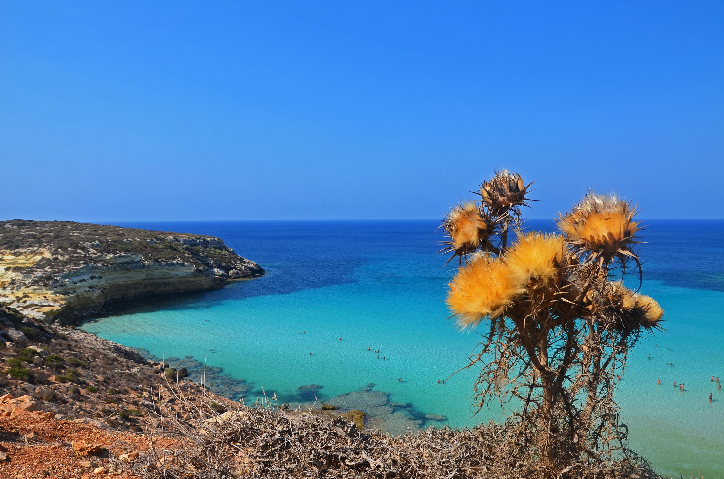 Lampedusa