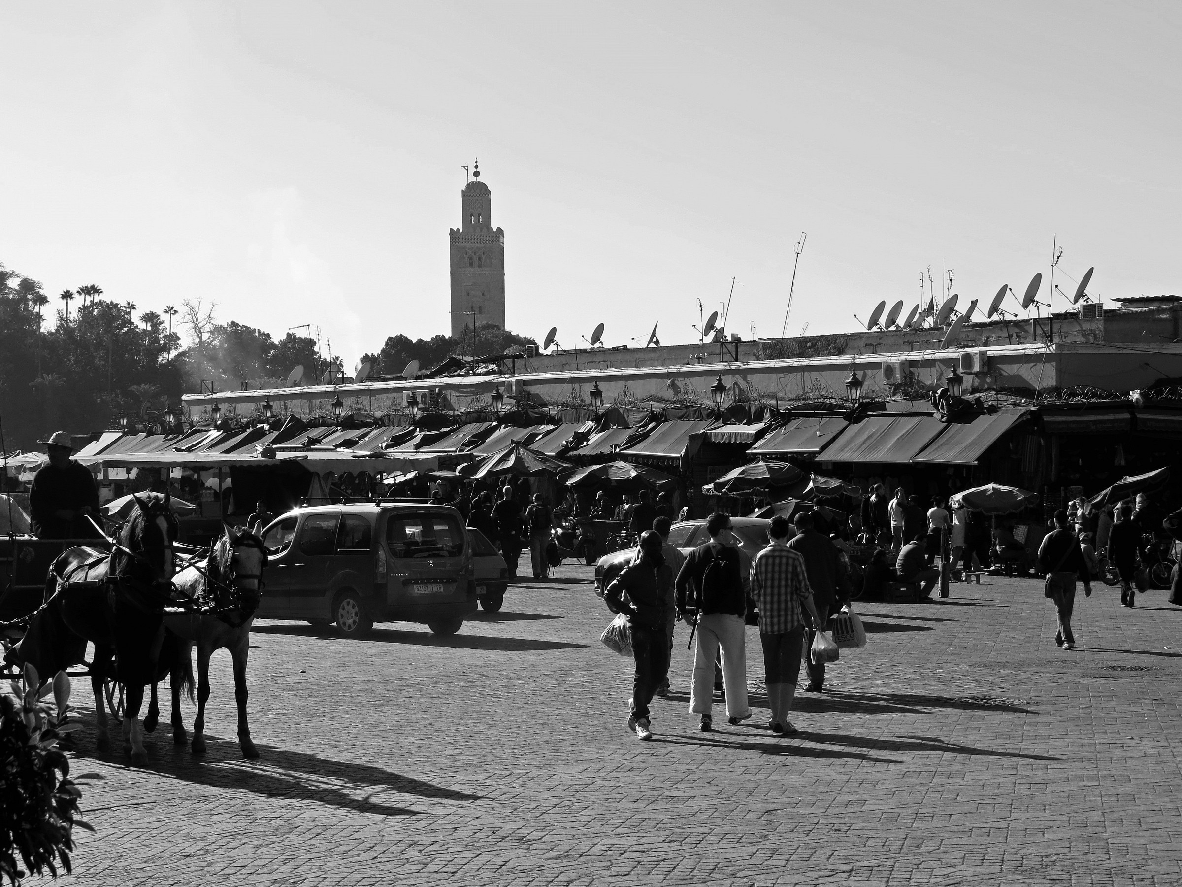 Marrakech