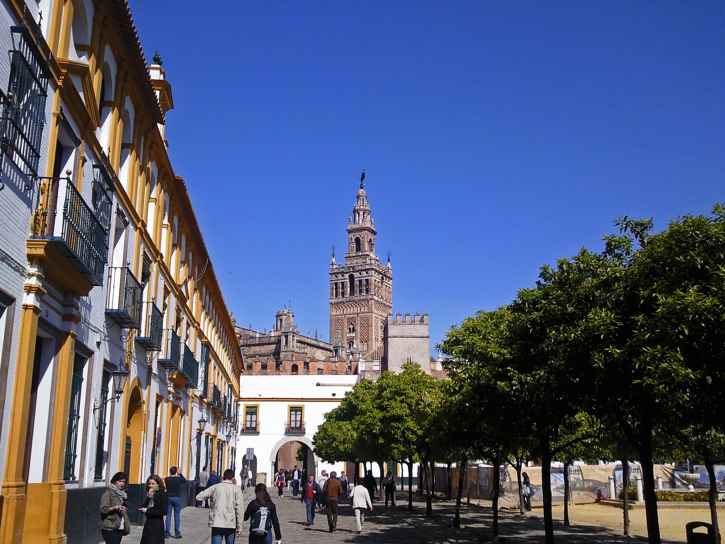 Seville