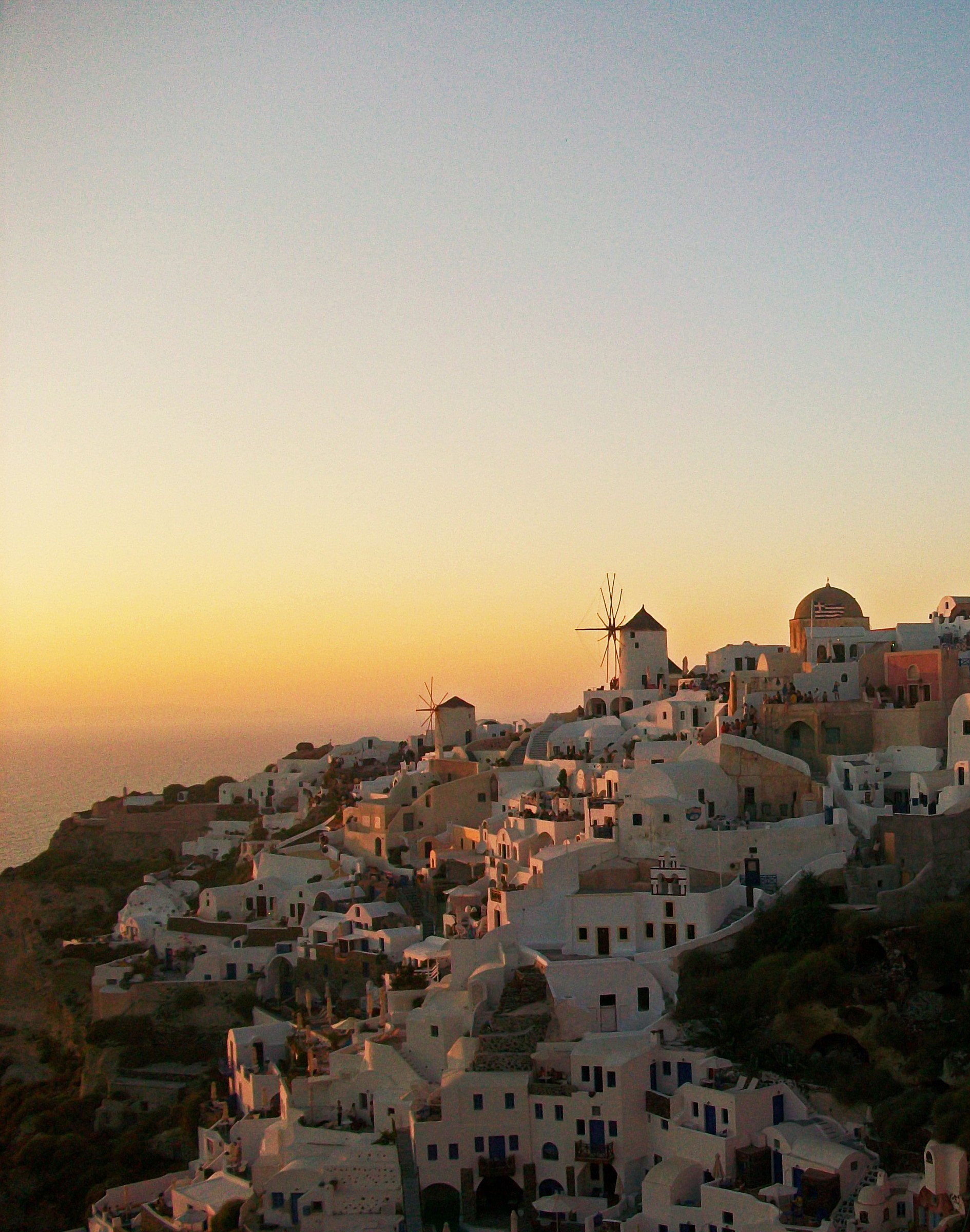 Santorini