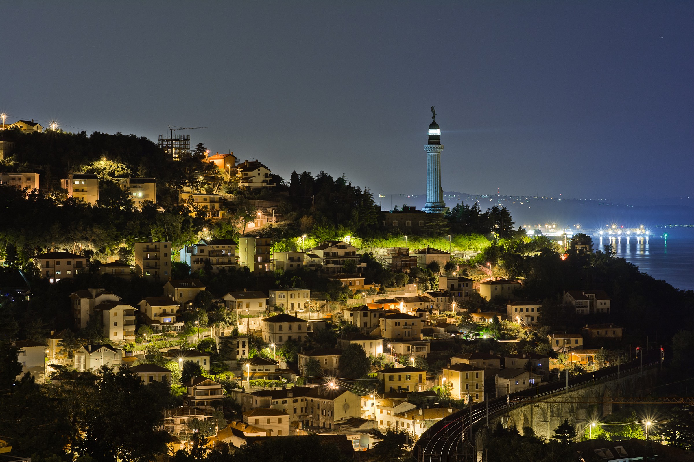 the guardian of the Adriatic