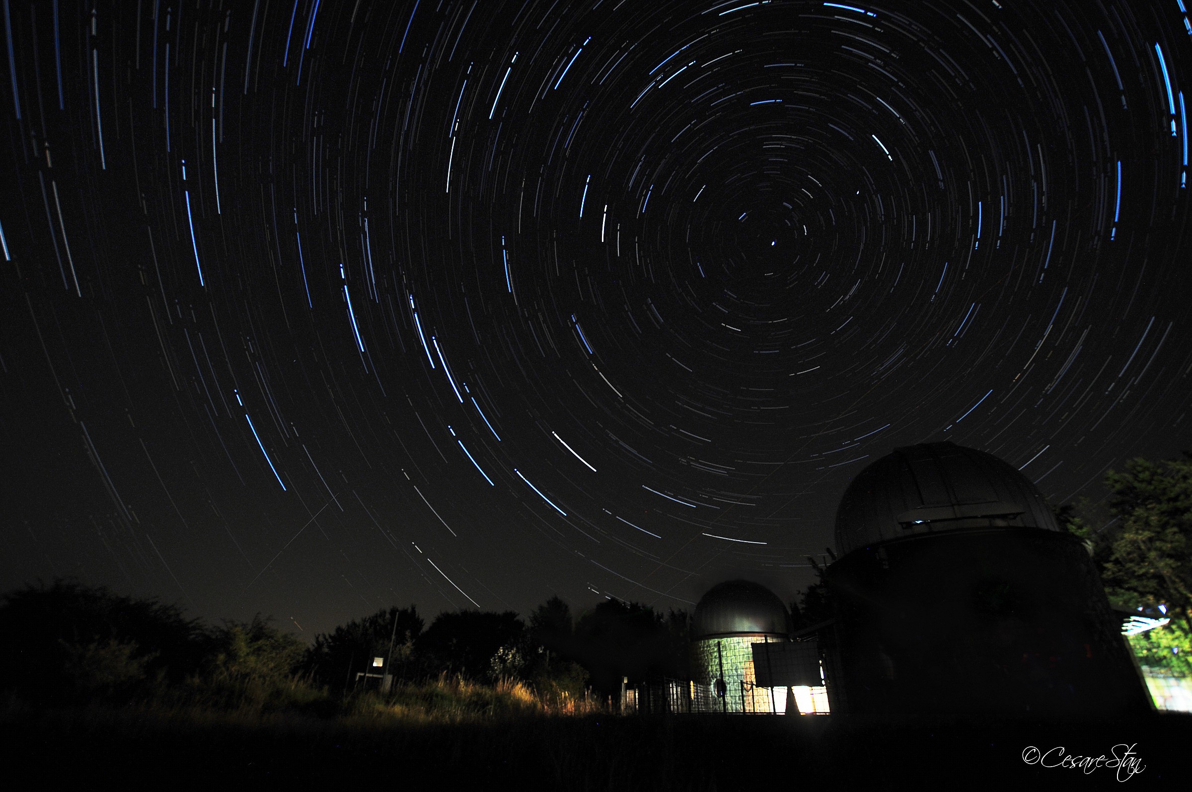 StarTrails