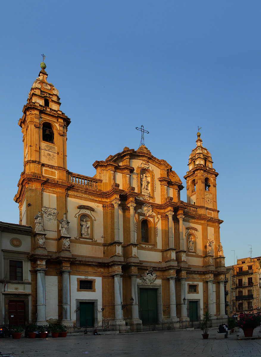 Palermo