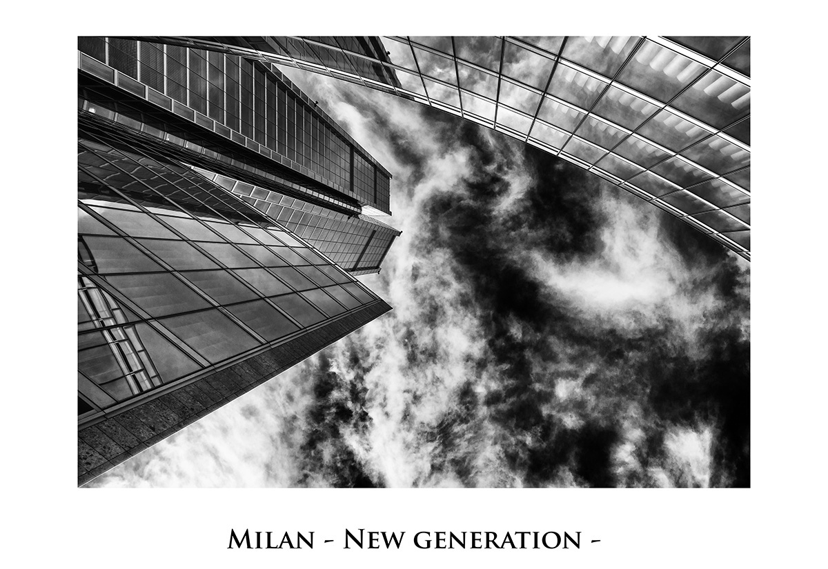 Milan - New generation -