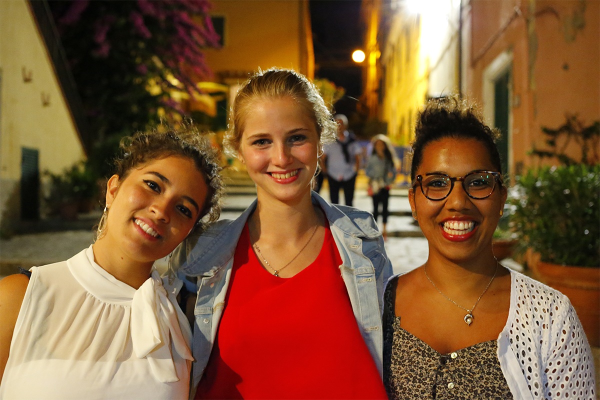 United Colors of Italy