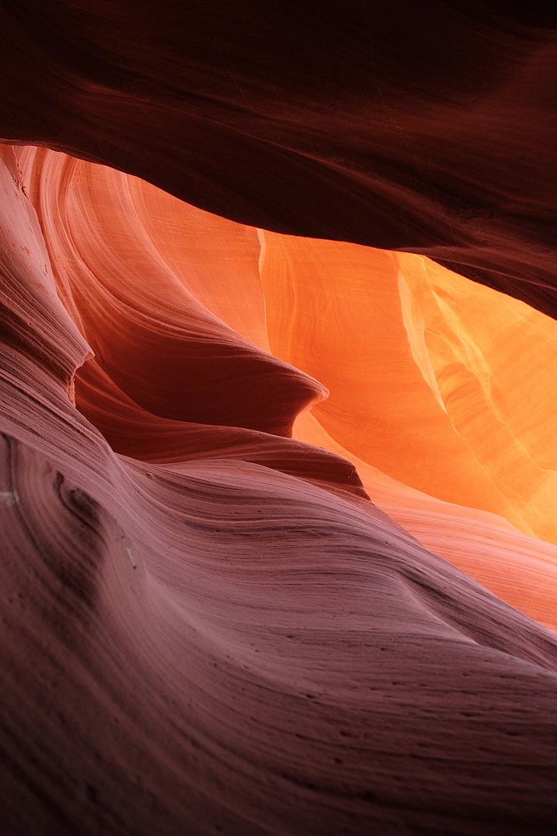 Antelope Canyon