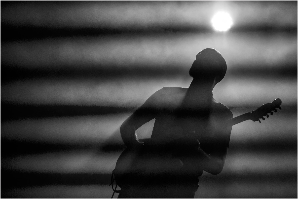 Estival Jazz Mendrisio 2014