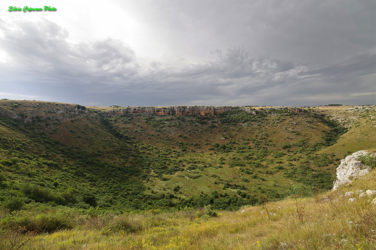 La montagna al rovescio