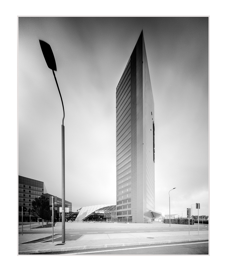 Unipol tower