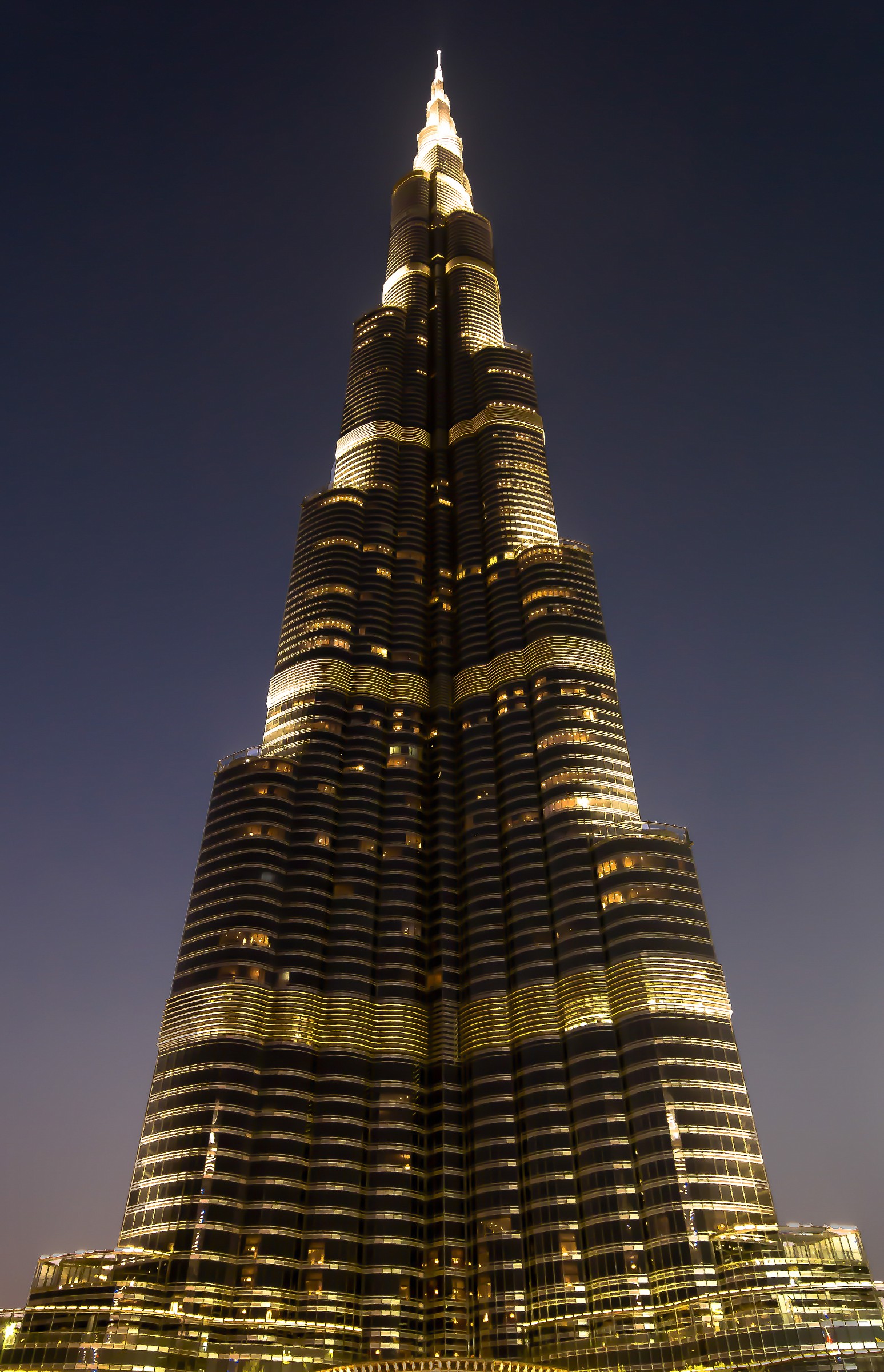 Burj el Khalfa