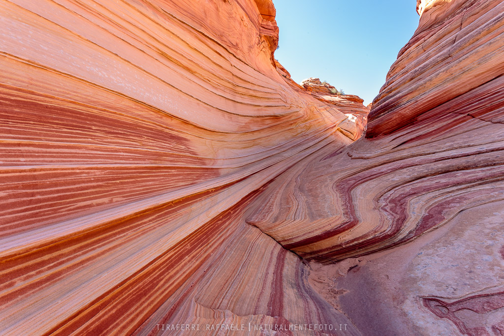 Paria Canyon - Vermilion Cliffs Wilderness 1