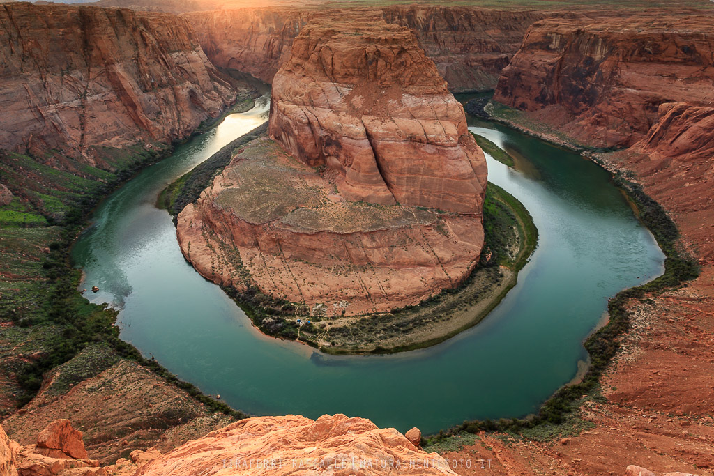 Horseshoe Bend