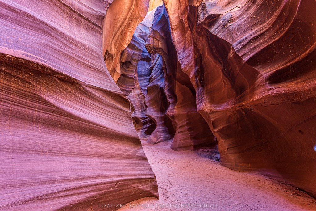 Antelope Canyon 2