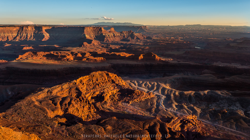 Canyonlands NP