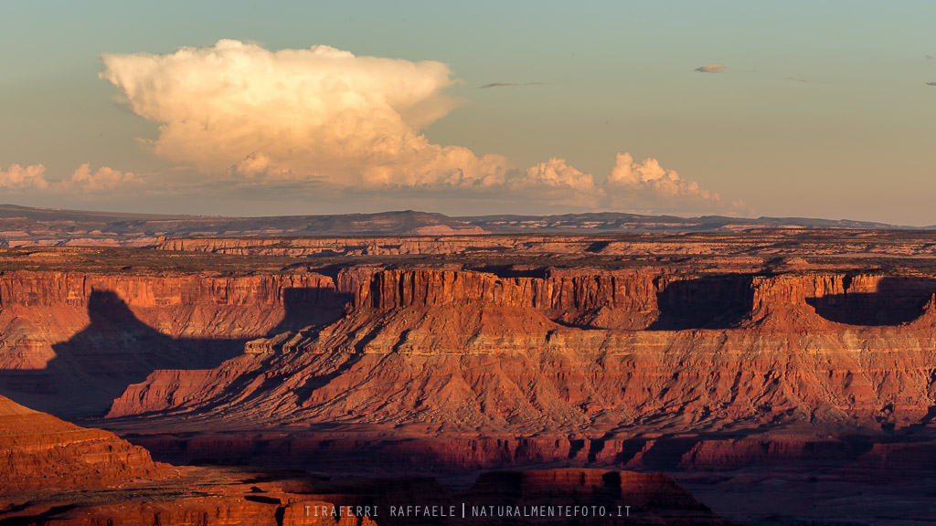 Canyonlands NP