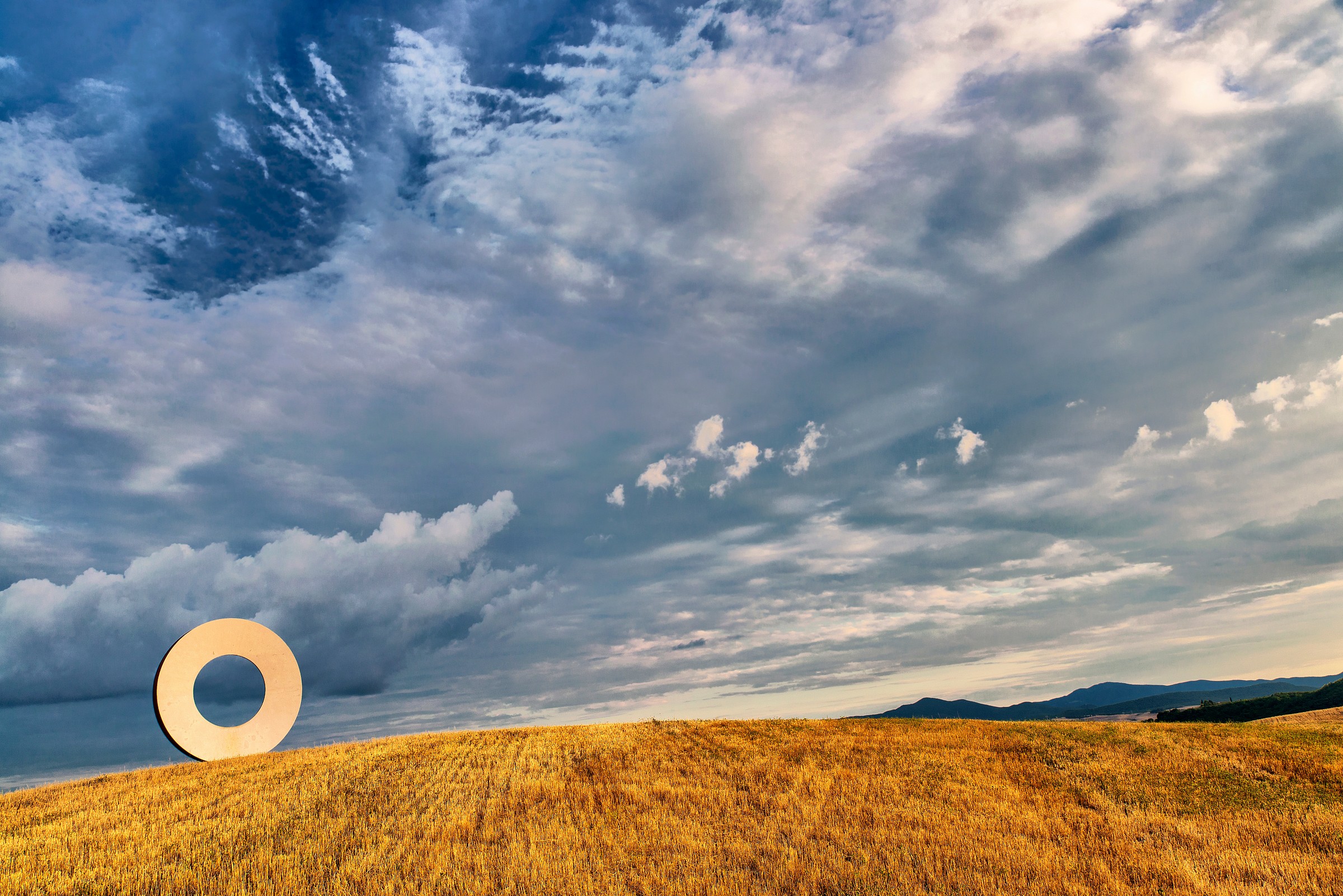 Installazione Staccioli