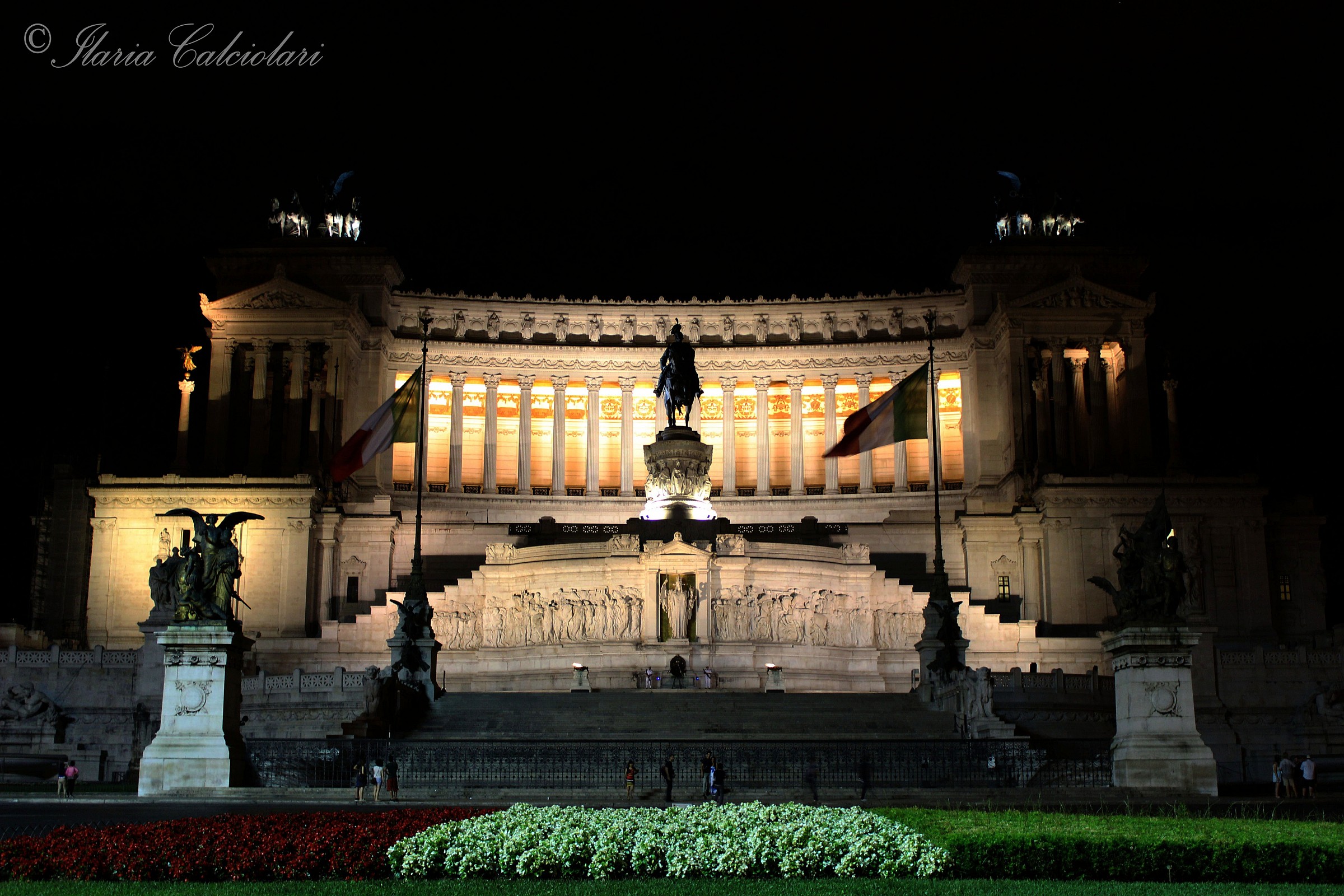 Altare della Patria