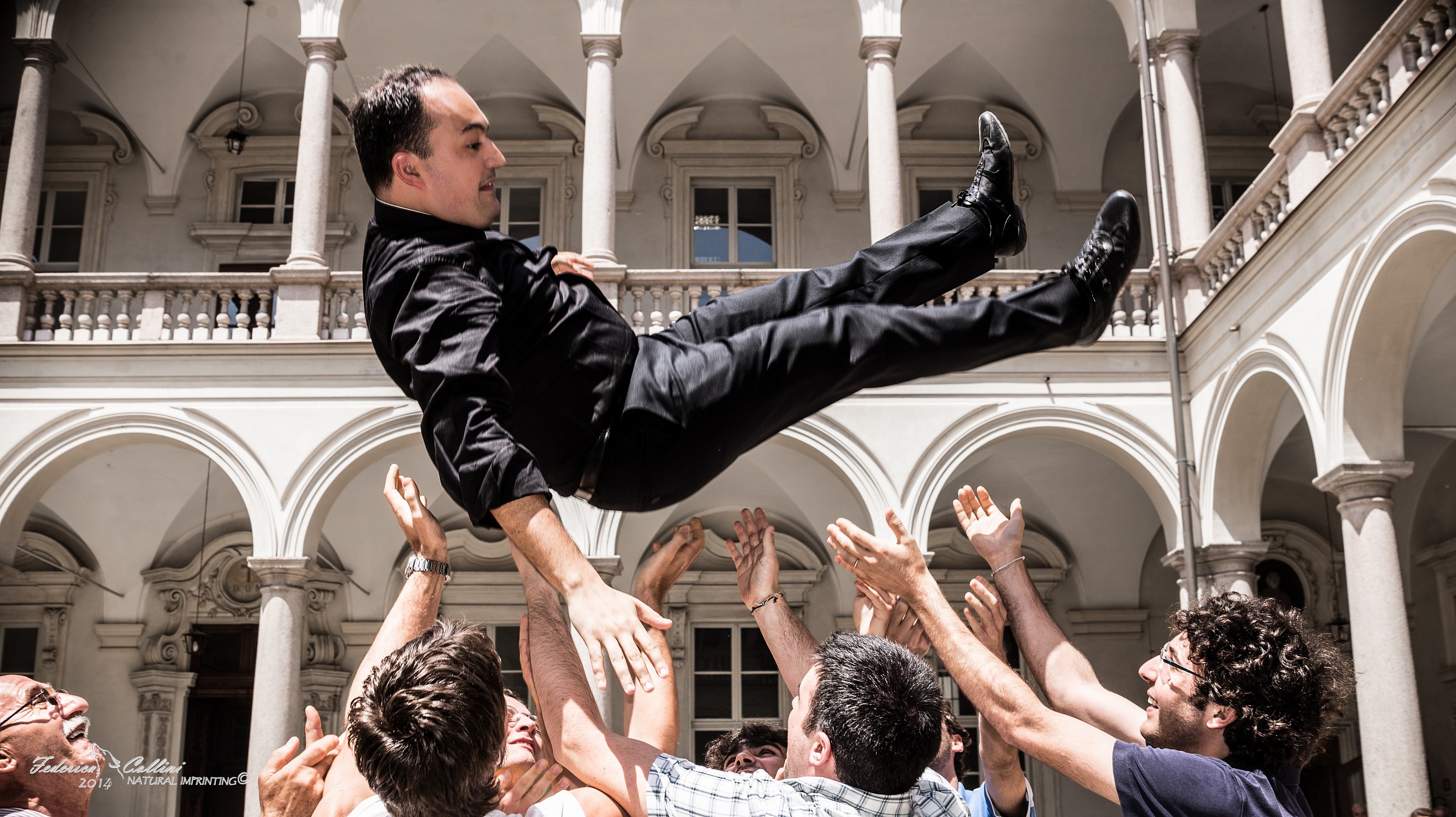 ordinazione Sacerdotale