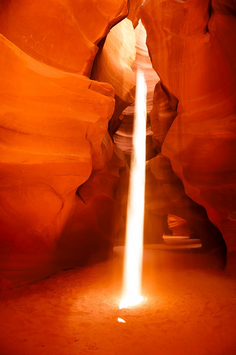 Antelope Canyon