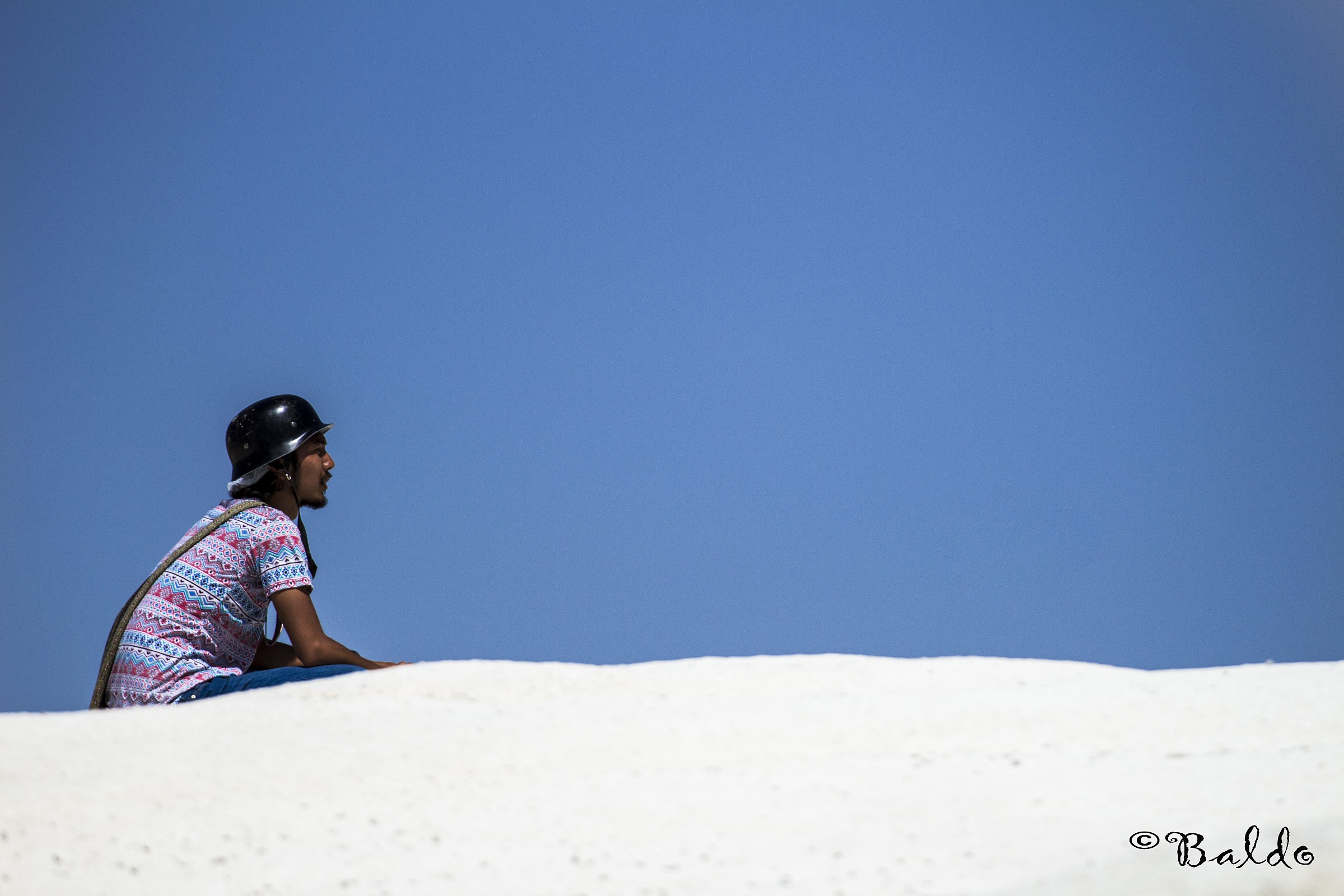 I giapponesi sono ovunque!