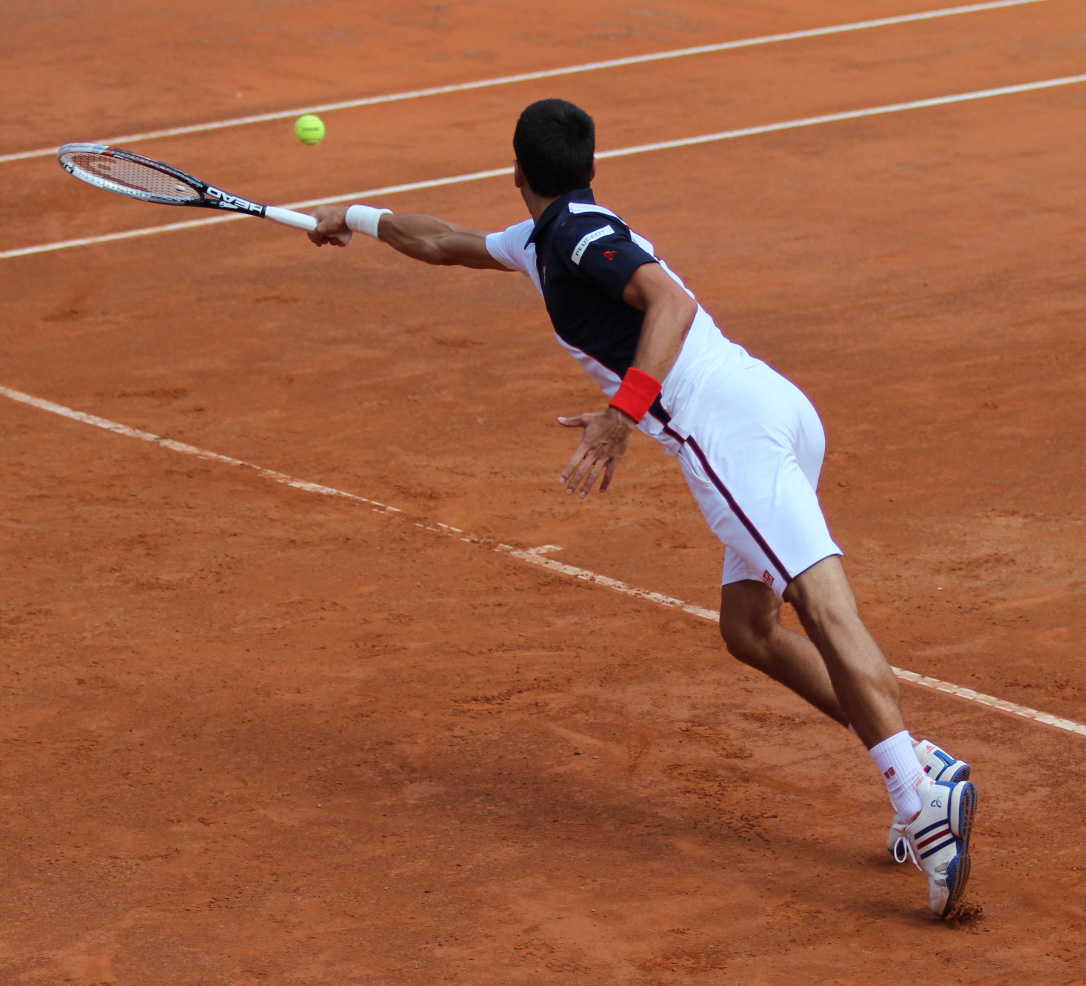 djokovic