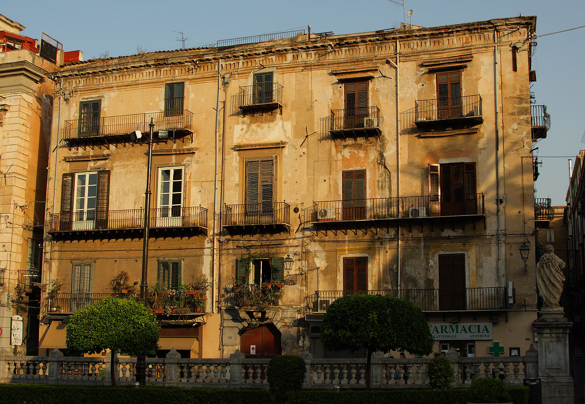 Palermo