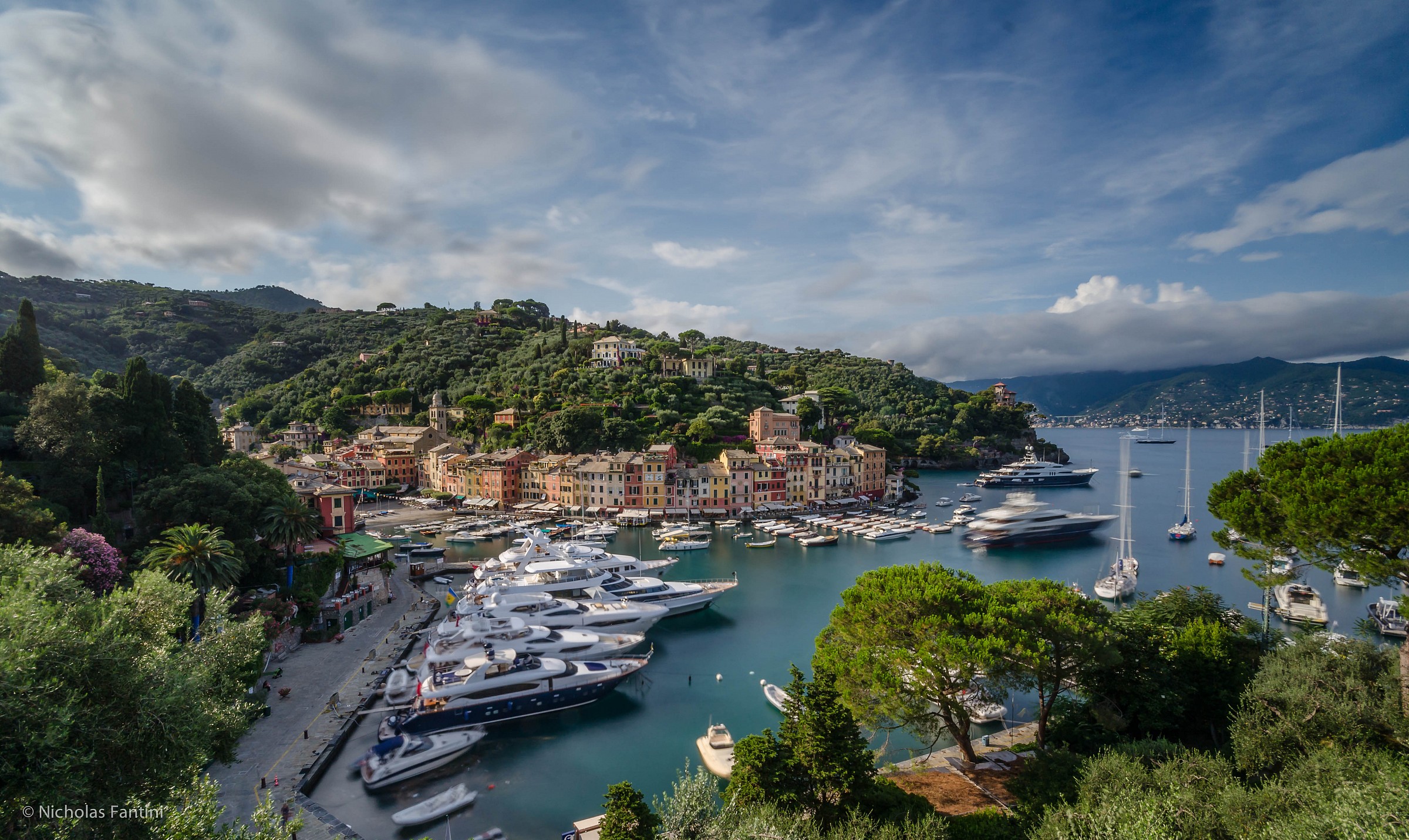Portofino 01