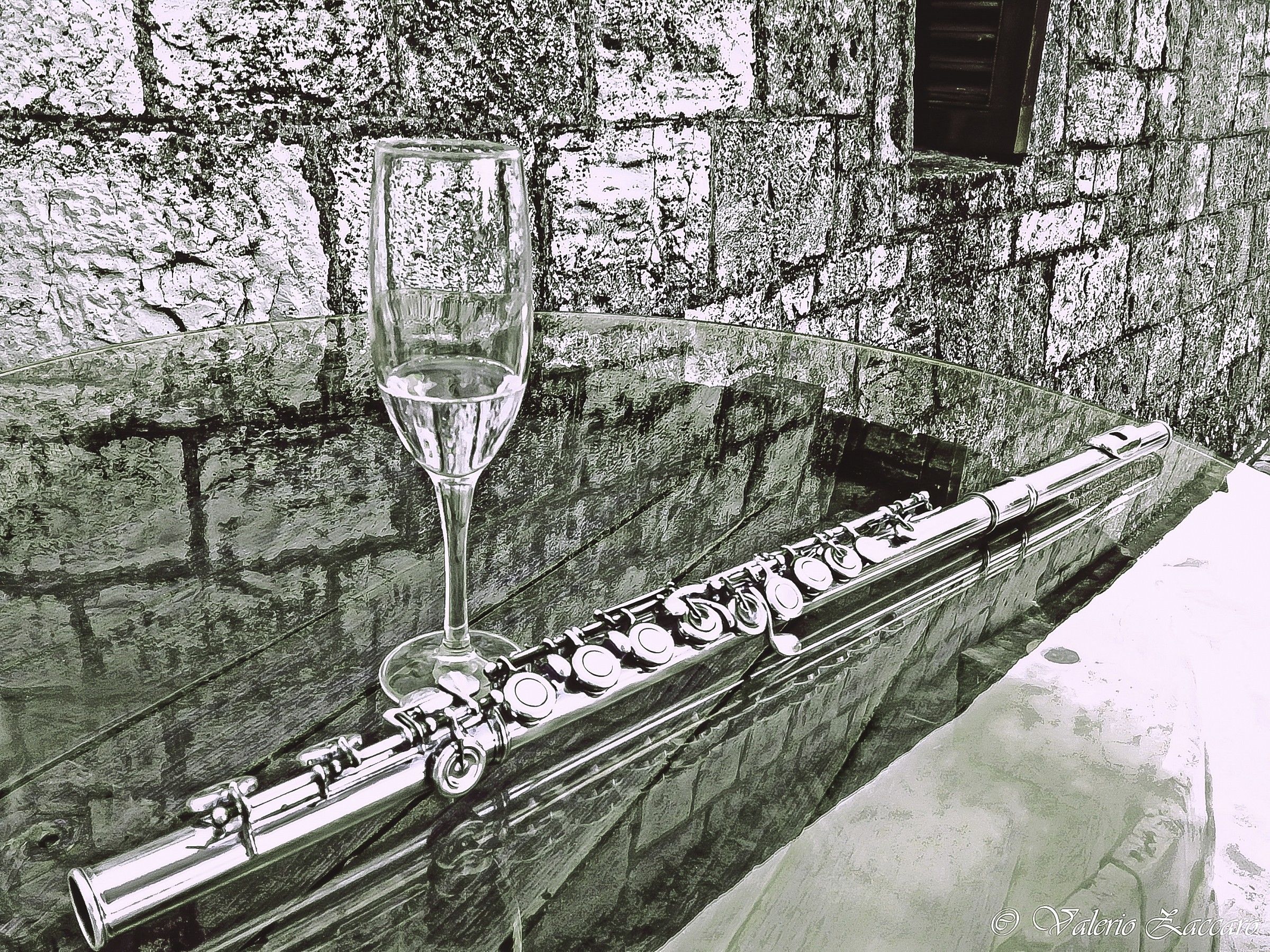 Brindiamo con musica