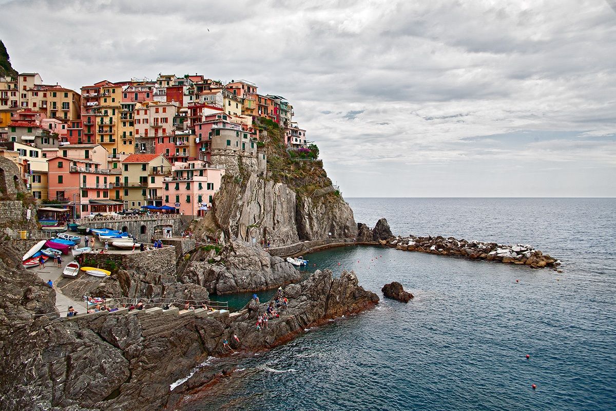 Manarola