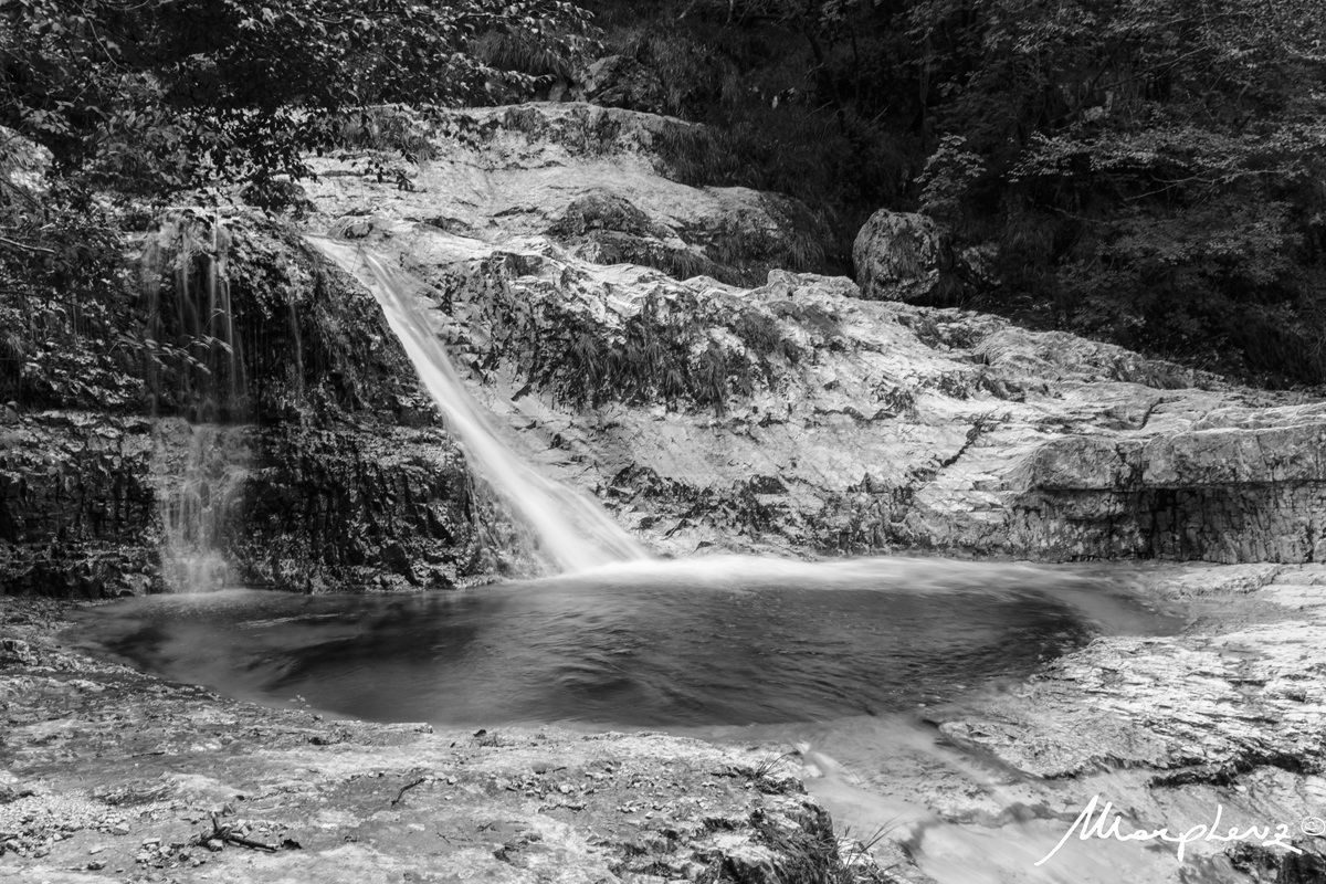 I cadini del Brenton - Valle del Mis