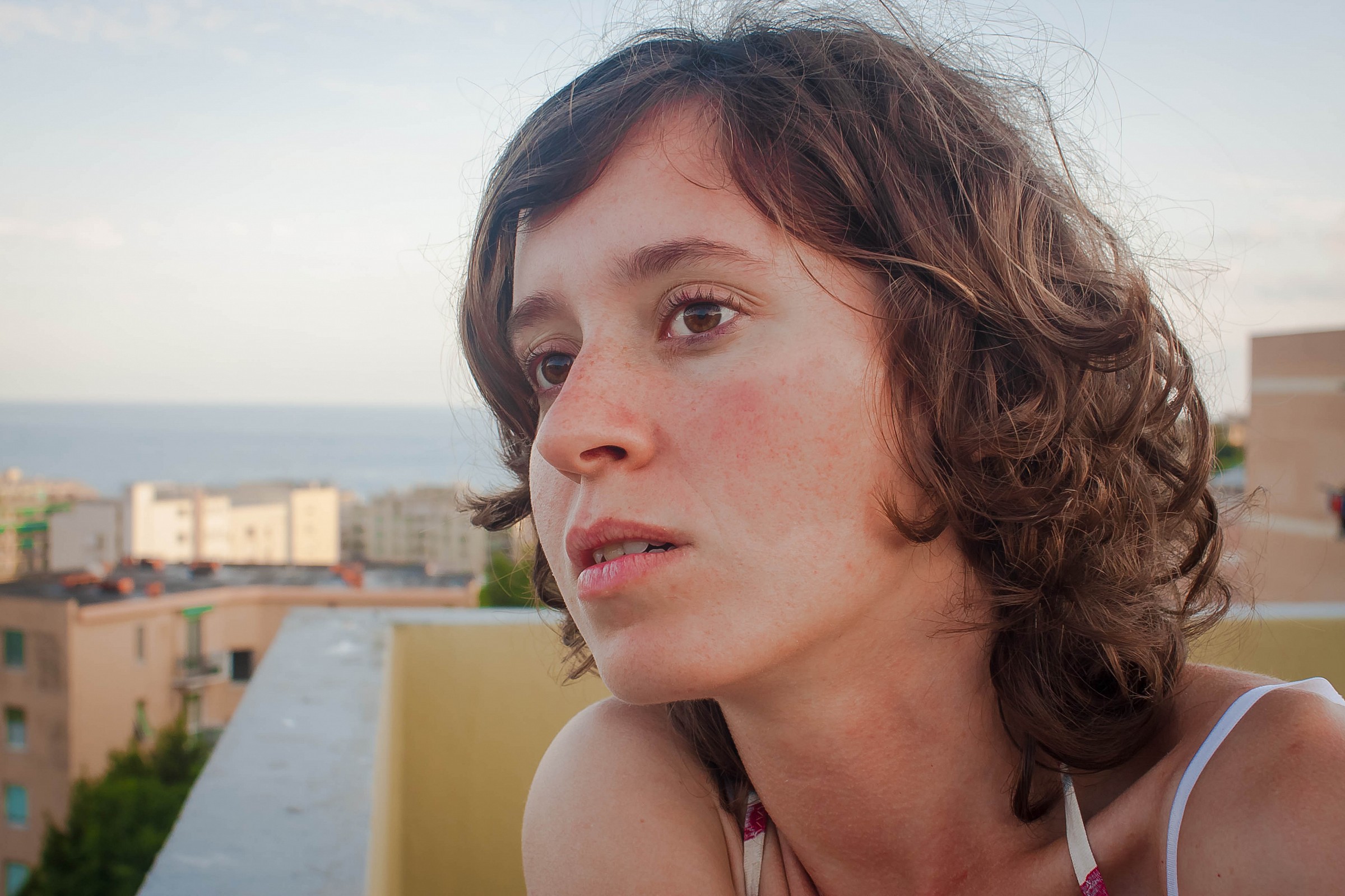 una finestra sul mondo