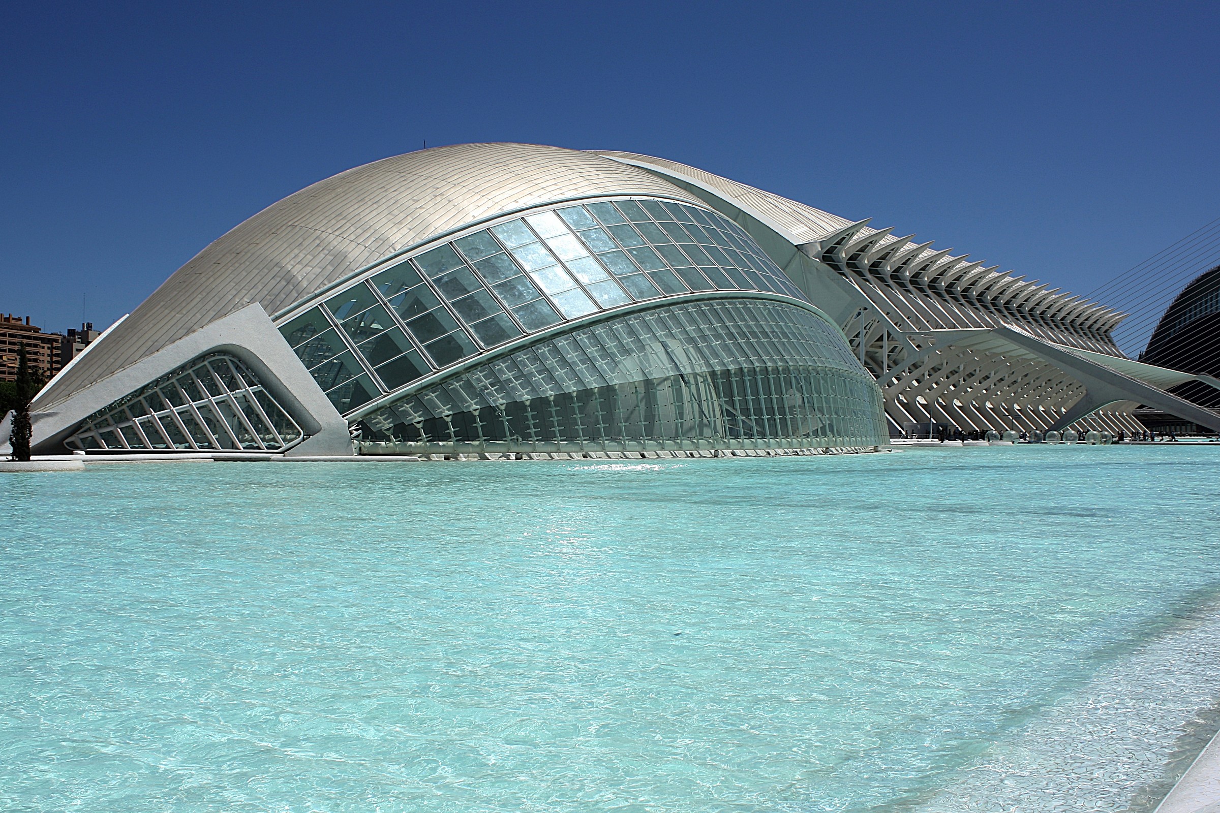 calatrava 10