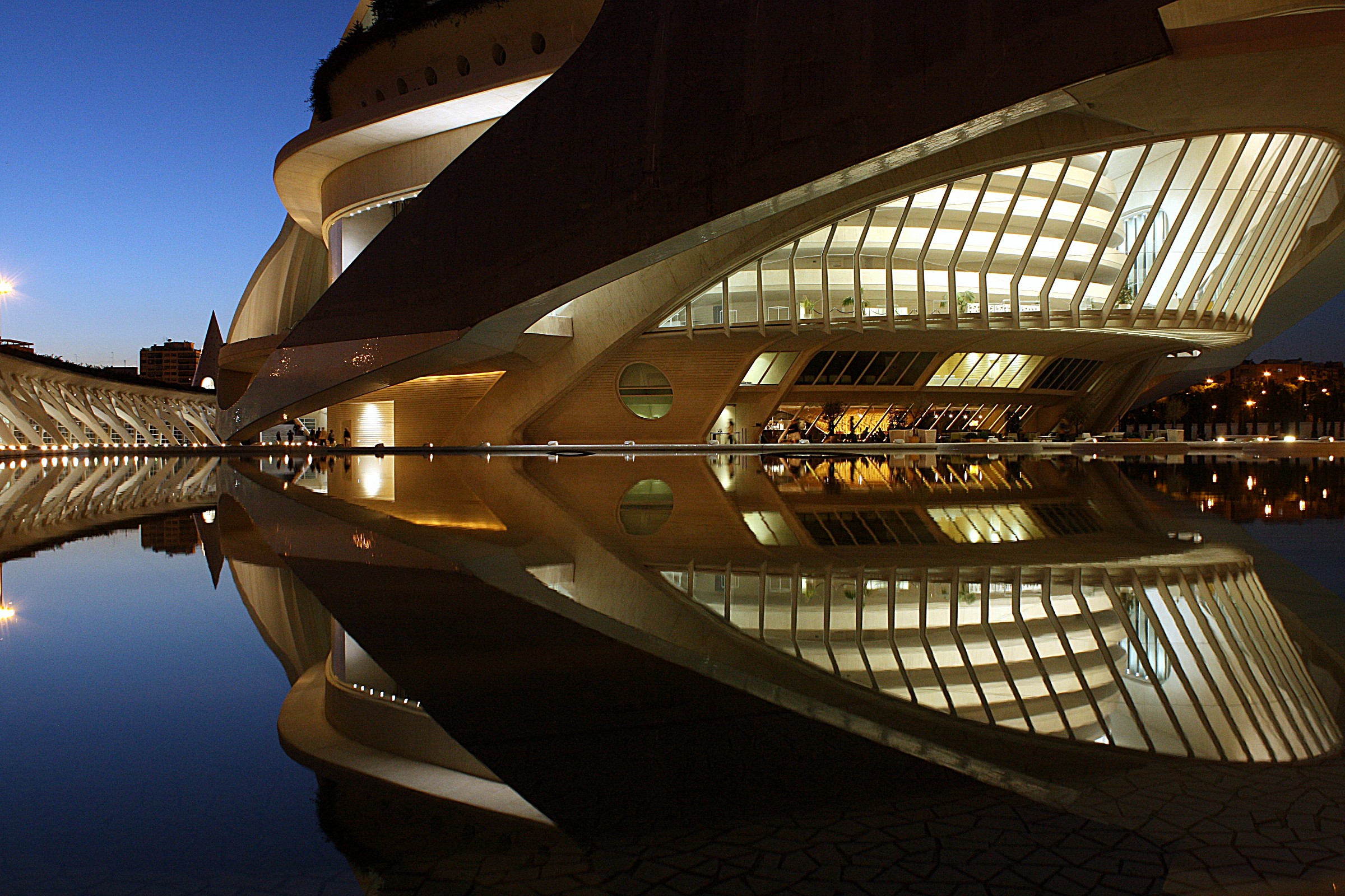 calatrava