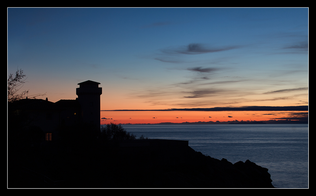 Entrance to the Castle
